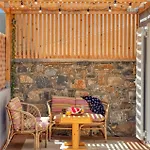 Omega By Villa Hersonissos (Crete)