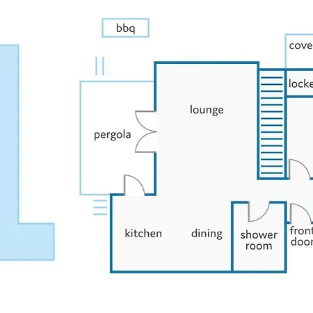 Villa Omega By *