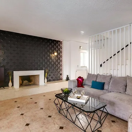 Omega By * Hersonissos (Crete)