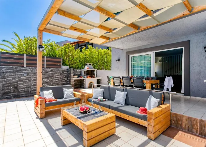 Omega By * Hersonissos (Crete)