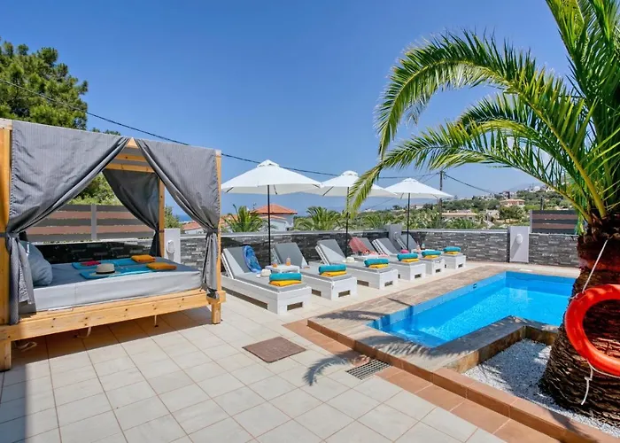 Omega By * Hersonissos (Crete)