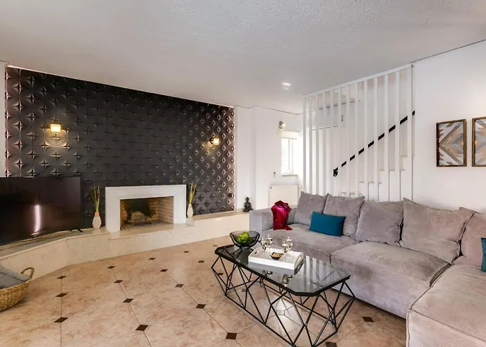 Omega By * Hersonissos (Crete)