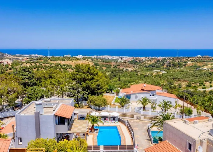 Omega By * Hersonissos (Crete)