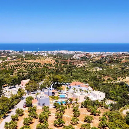 Villa Omega By