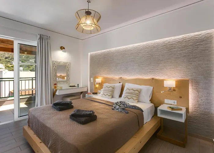 וילה Omega By הרסוניסוס